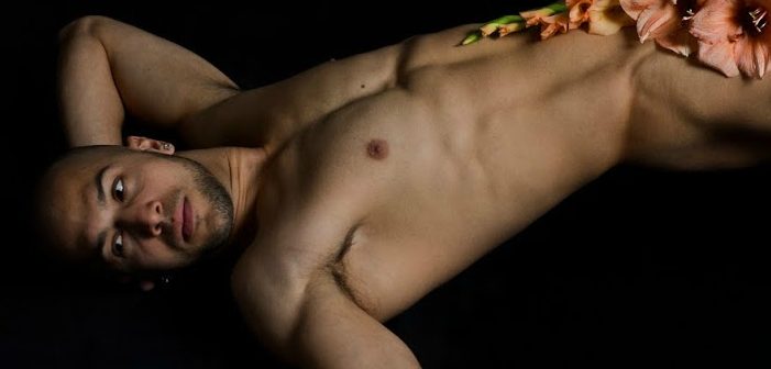 Meet the Very Sexy and Beddable Boys of Bad Apple Boylesque (NSFW)