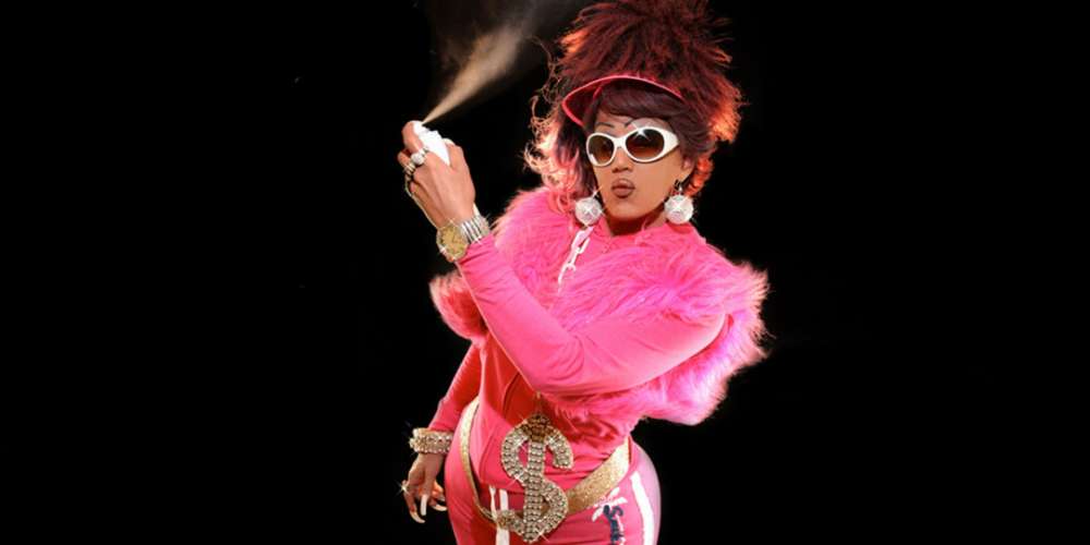 One of the ‘RuPaul’s Drag Race’ Queens Used to Perform in Blackface (Video)