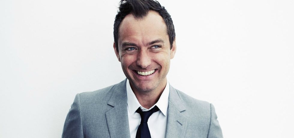 ¿Qué Tan Gay Será el Albus Dumbledore que Interpretará Jude Law?