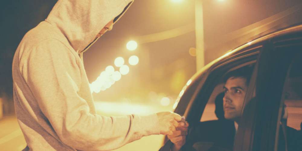Meth: Alcohol and Other Drugs Harm More People, So Why Do We Focus on Meth So Much More? (Part 2)