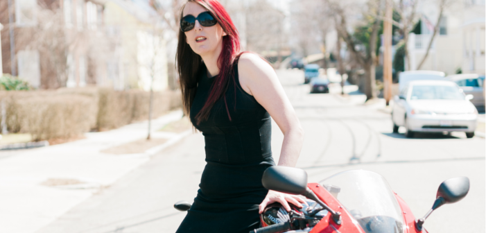 Game Developer Brianna Wu Is Running for Congress