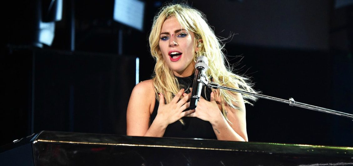 Lady Gaga Lança Música Nova ‘The Cure’ no Coachella