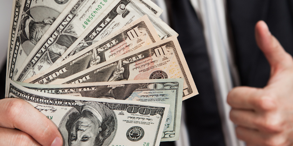 Pinkwashing: How Corporations Take Gay Money and Give It to Homophobes