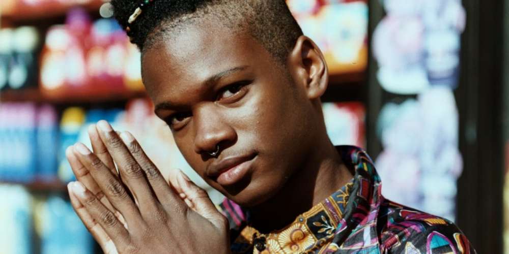 Queer Artist Shamir Drops Surprise Album ‘Hope’ Without a Record Label