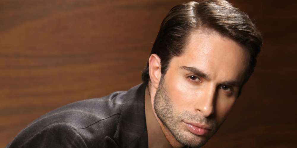 Gay Porn Mogul Michael Lucas Calls All Muslims ‘Barbarians’