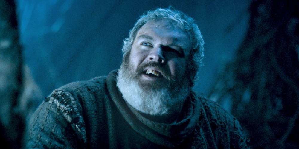Hodor from ‘Game of Thrones’ is Openly Gay and Considering Running for Office in Northern Ireland