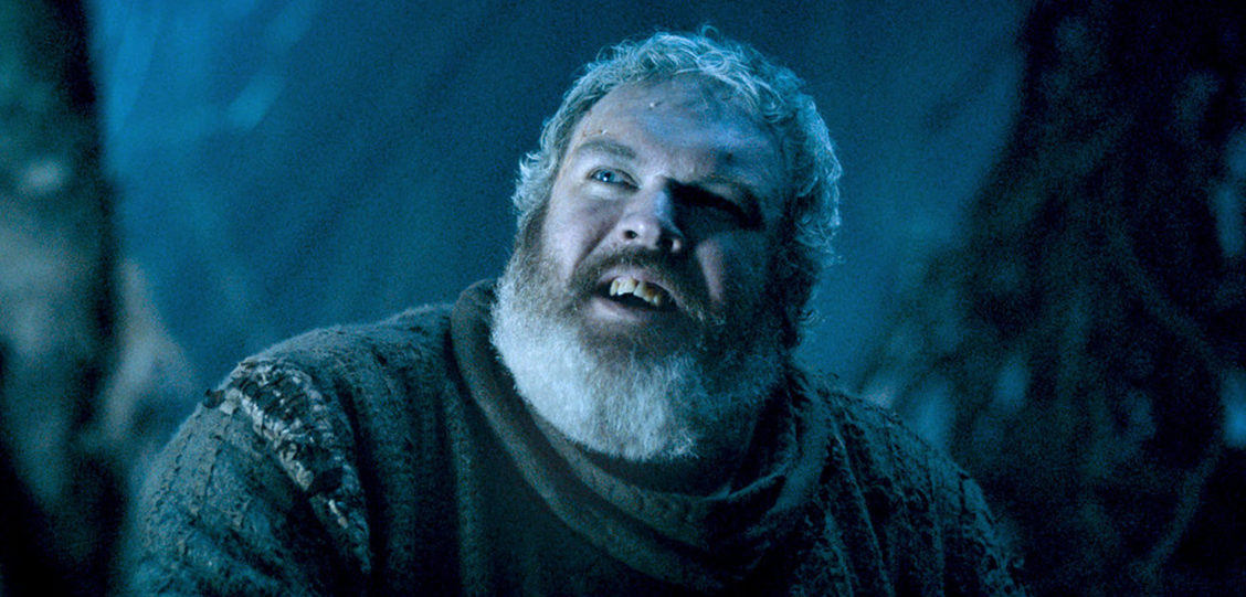 L’acteur ouvertement gay qui joue Hodor dans ‘Games of Thrones’ pense se présenter aux élections en Irlande du Nord