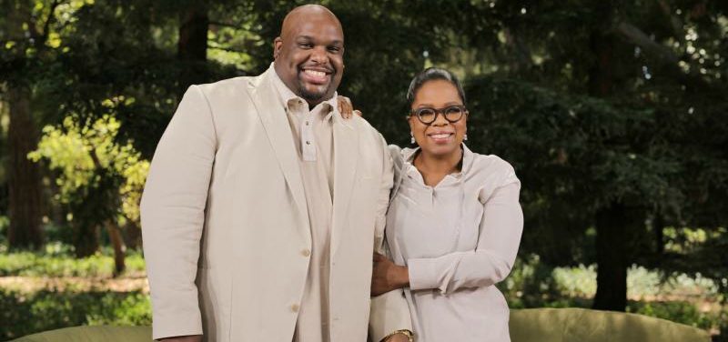 Oprah Winfrey Gives Anti-LGBT Pastor John Gray His Own Reality Series
