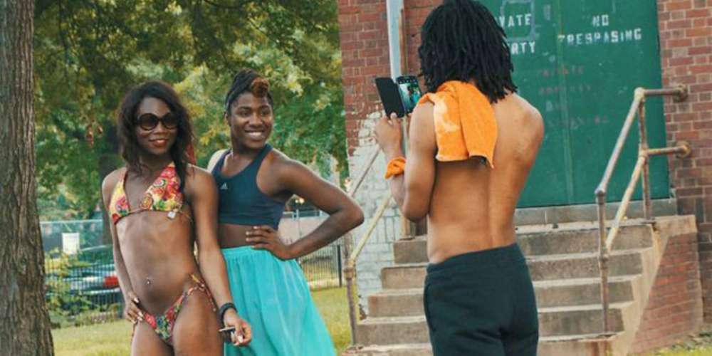 America Has an Actual Gay Gang — They’re Fashionable and Will Literally Cut You