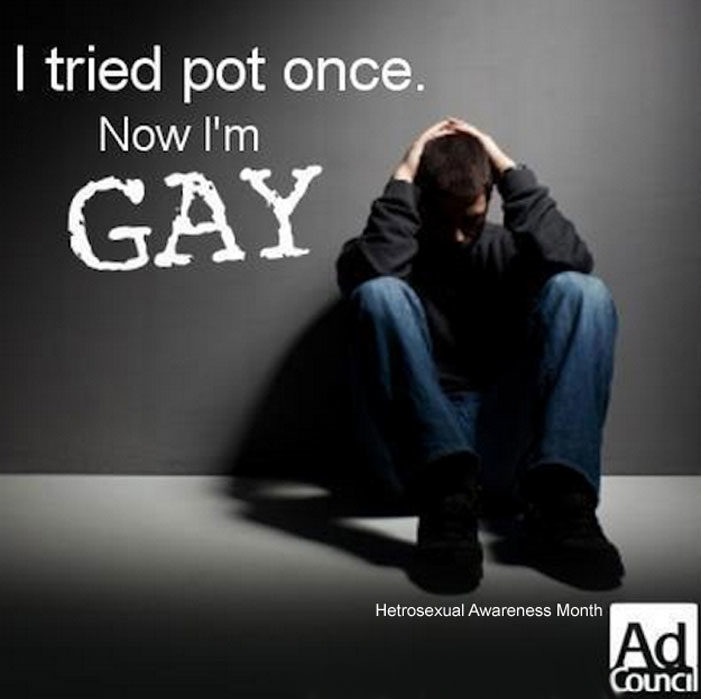 can weed turn you gay 01