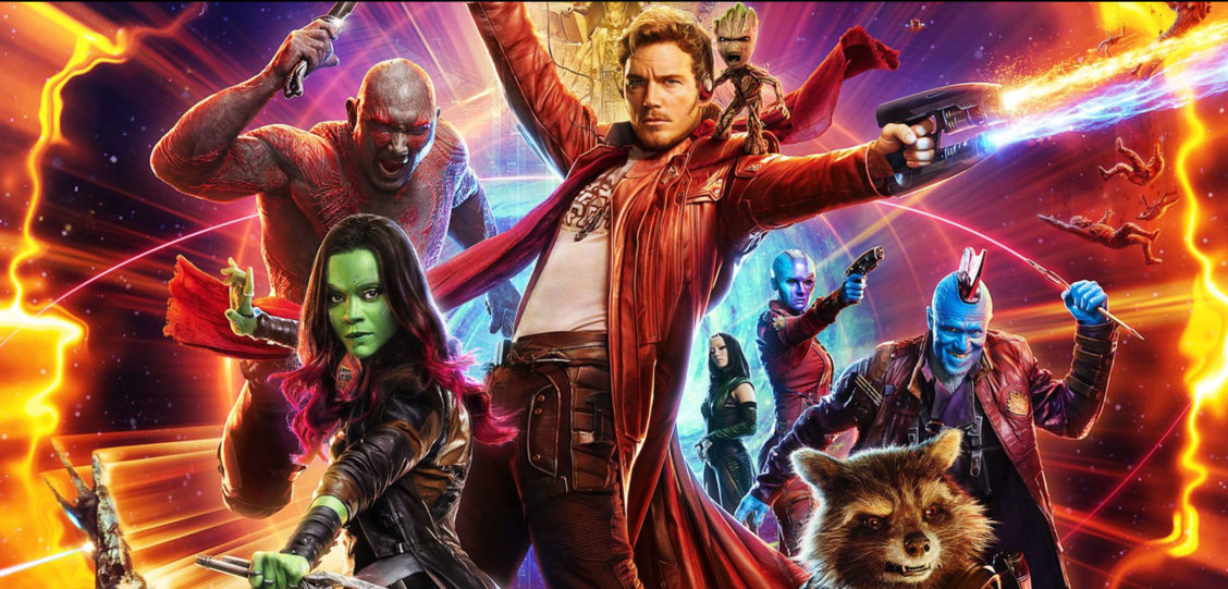 Marvel May Show Gay Characters in ‘Guardians of the Galaxy 2’ and Remove Them from ‘Black Panther’