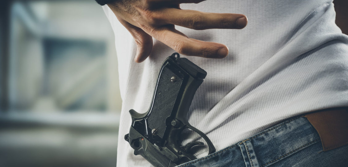 Gay Man Attacked by Gun-Toting Homophobes at Memphis Zoo