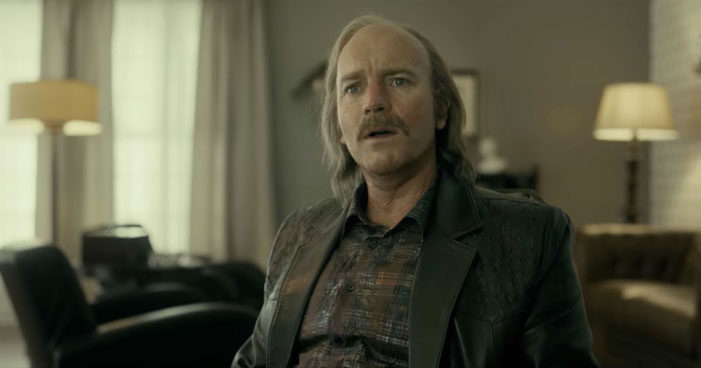 Ewan McGregor naked Fargo 02