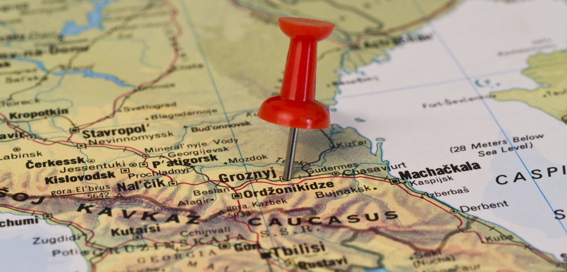 Chechen Violence Against Gays: What Can the Rest of the World Do?