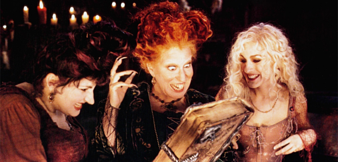 Anti-LGBTQ Family Research Council Says Gay Witches Run the Country