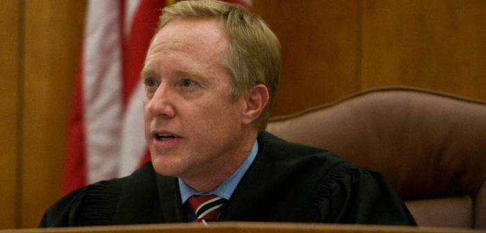 Gay Rights Group Slams Judge Who Called Rapist a ‘Good Man’