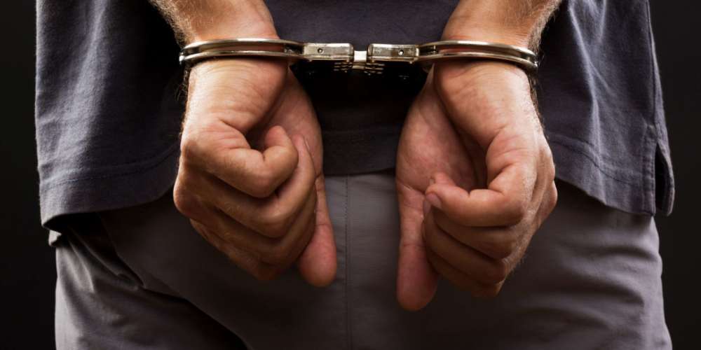 Chechnya is Just 1 of 3 Countries Currently Arresting Gay People En Masse