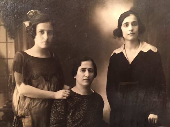 armenian genocide