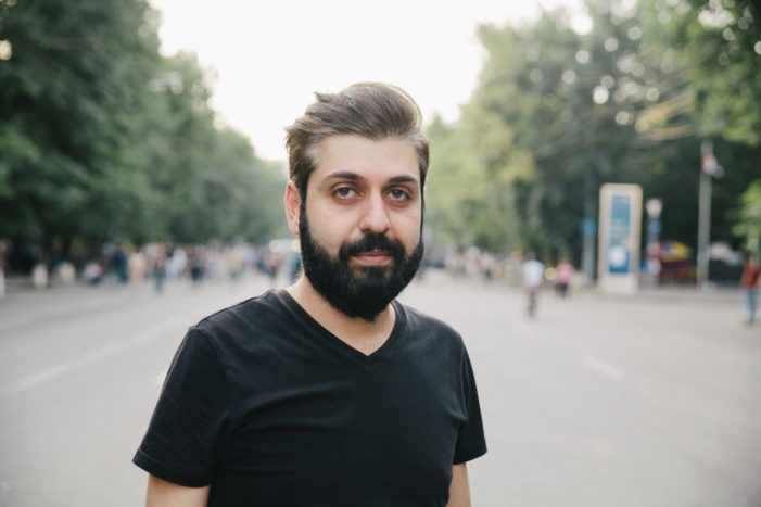 lgbt armenia