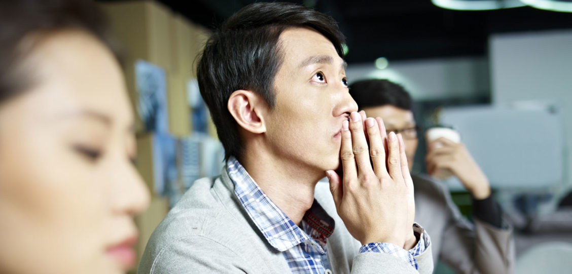 Taiwan Finally Sets a Date for Its Landmark Same-Sex Marriage Ruling (Video)