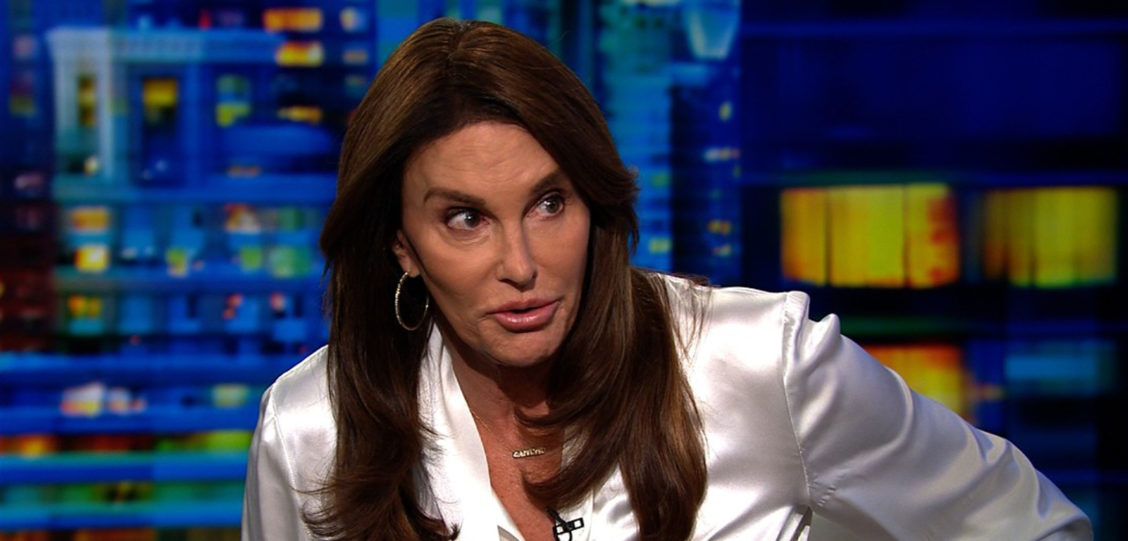 Caitlyn Jenner is ‘Seriously’ Considering Running for Political Office — Would You Vote for Her?