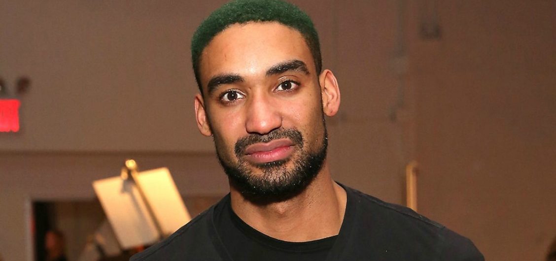 This Gay Man Is Courageously Opening Up About Being Raped (Video)