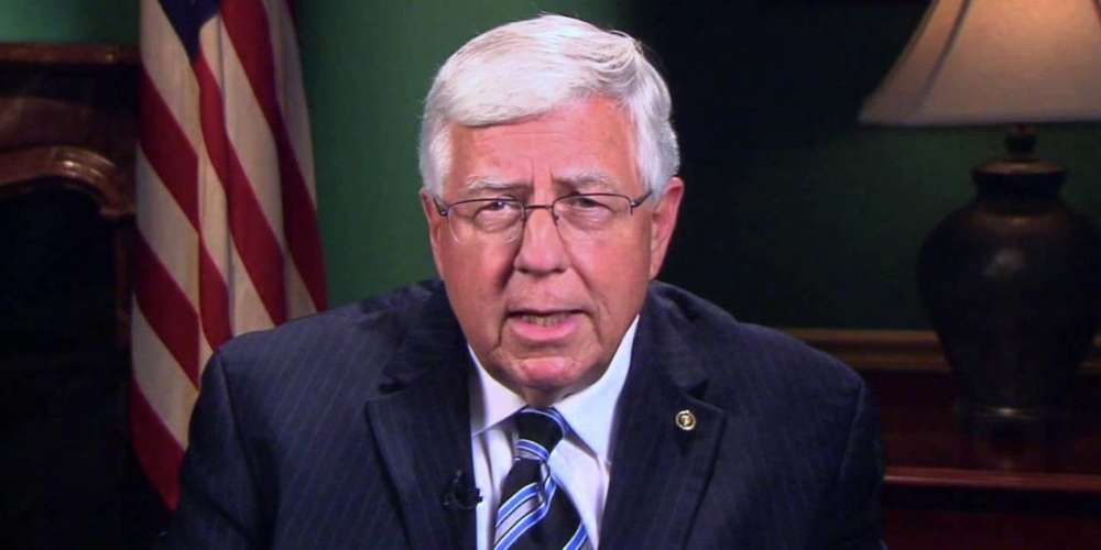 No, GOP Sen. Mike Enzi, LGBTQs Do Not ‘Ask For’ Violence Against Us