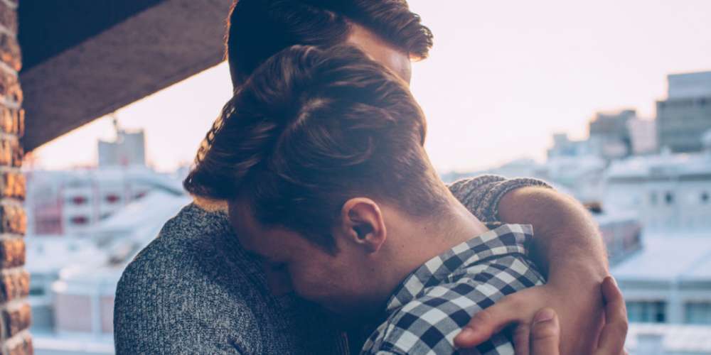Meth: Prison and Rehab Aren’t Working, So How Do We Keep the LGBT Community Safe? (Part 4)