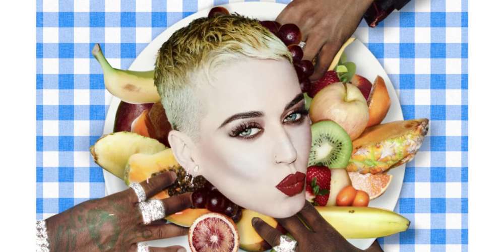 Katy Perry’s New Single ‘Bon Appétit’ Has Spawned Gay Outrage