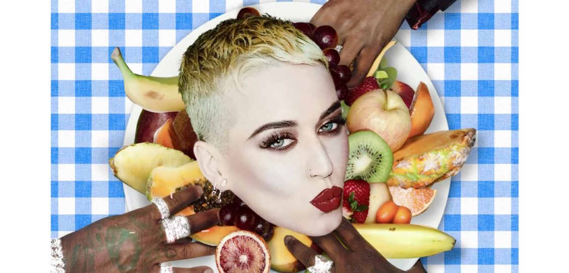 Katy Perry’s New Single ‘Bon Appétit’ Has Spawned Gay Outrage