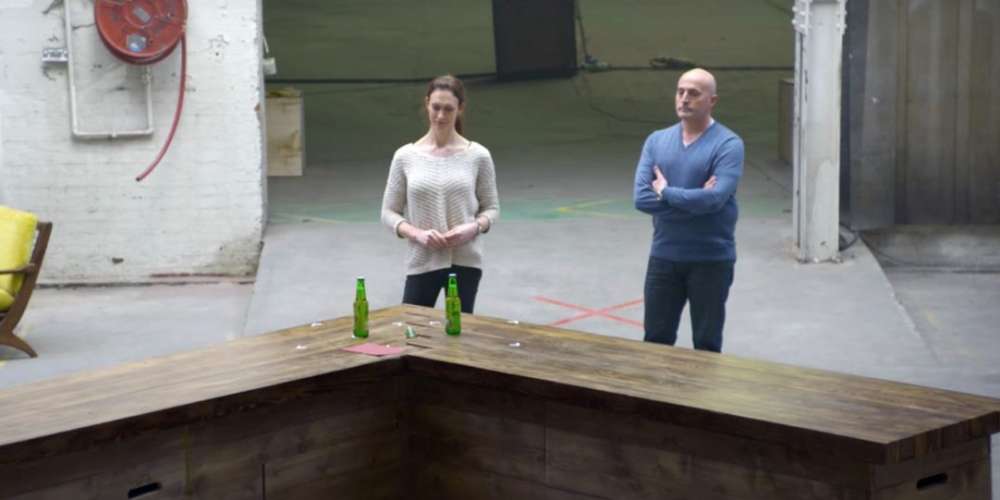 This New Heineken Ad is the Perfect Antidote to the Kendall Jenner Pepsi Ad