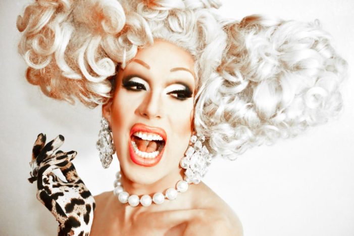 dragcon 2017 panels 3