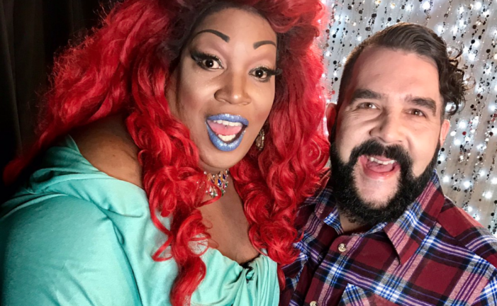 dragcon 2017 panels 4