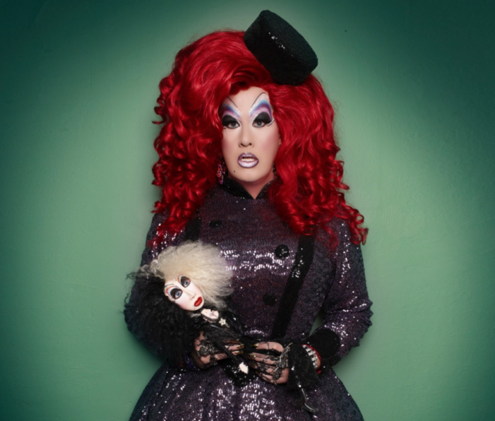 dragcon 2017 panels 7