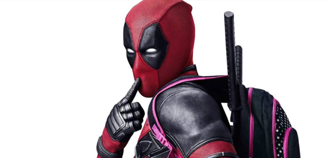 ‘Deadpool’ Had So Much Sex They Cut Out — but Why No Queer Sex?