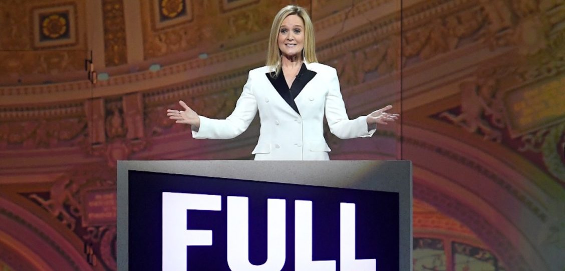 Samantha Bee’s ‘Not the White House Correspondents’ Dinner’ Was Viciously Hilarious