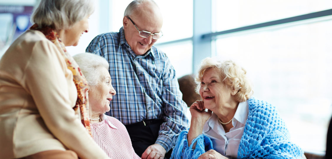 Behold the Trump Administration’s Latest Attack, This Time on Queer Senior Citizens