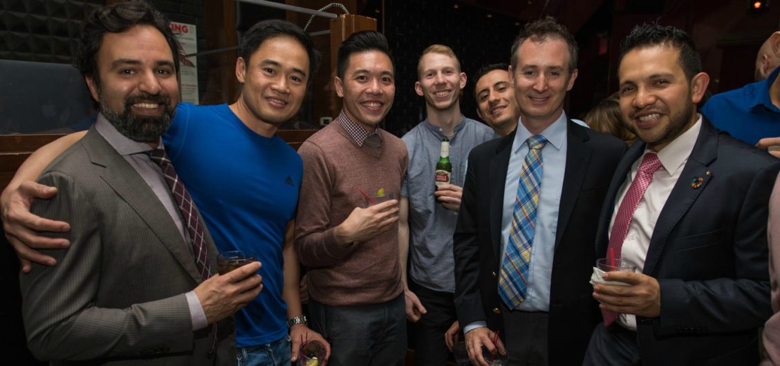 Hornet’s LGBT Networking Event ‘Stung’ Is Going International (Photos)