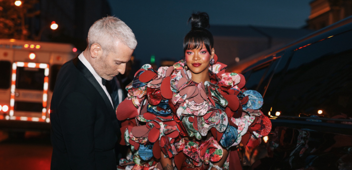 Met Gala 2017: Los 15 Looks Más Memorables de la Gran Noche de Moda