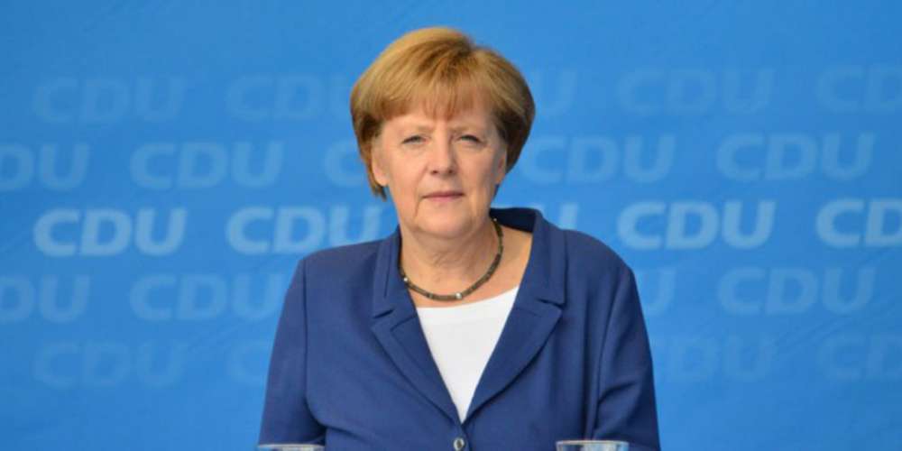 Here Are All the World Leaders Who Have Come Out Against Chechnya (There’s Only One)