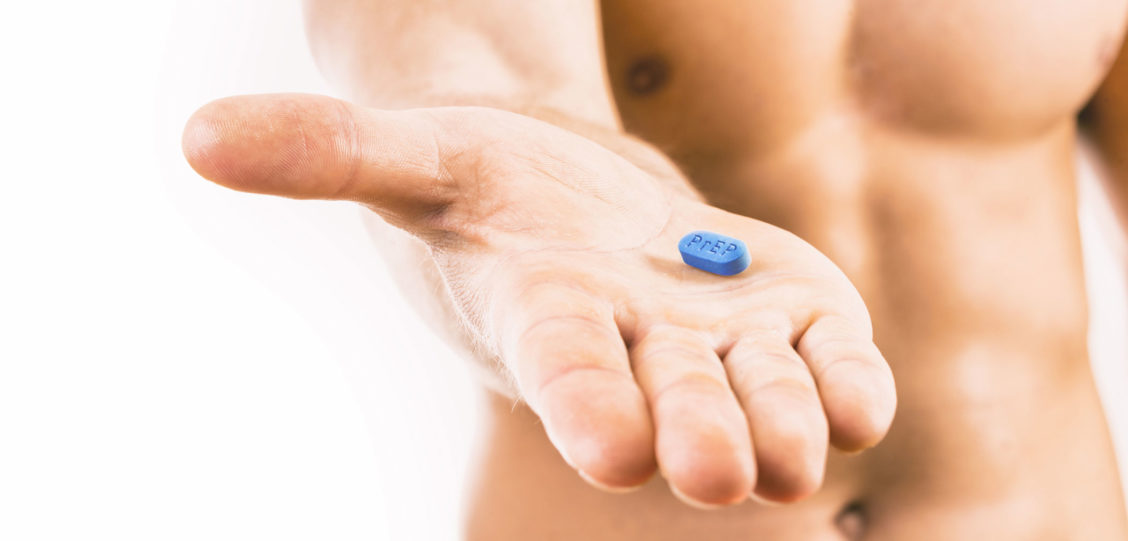 A Dallas Doctor Dropped His Gay Patient for Asking About PrEP