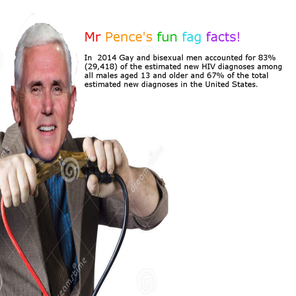 night of the long knives, mike pence, ect