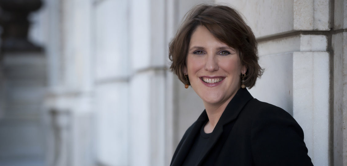Charmaine Yoest, Trump Appointee to the HHS, Is a Transphobic Liar