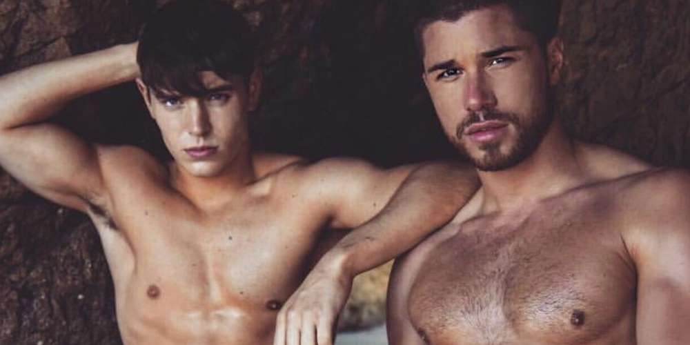 ‘Fire Island’ Star Cheyenne Parker Gets Down and Dirty on the Beach (NSFW)
