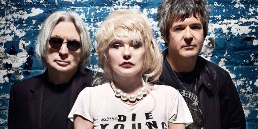 Blondie: The Iconic Pop-Punk Outfit’s 10 Essential Tracks