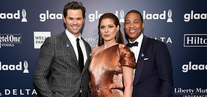 Debra Messing Calls Out Ivanka Trump: ‘Stop Blindly Defending Your Father’