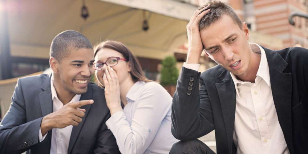 Gay Etiquette Columnist: We Need to Stop Reflexively Calling People ‘Racist’ or ‘Homophobic’