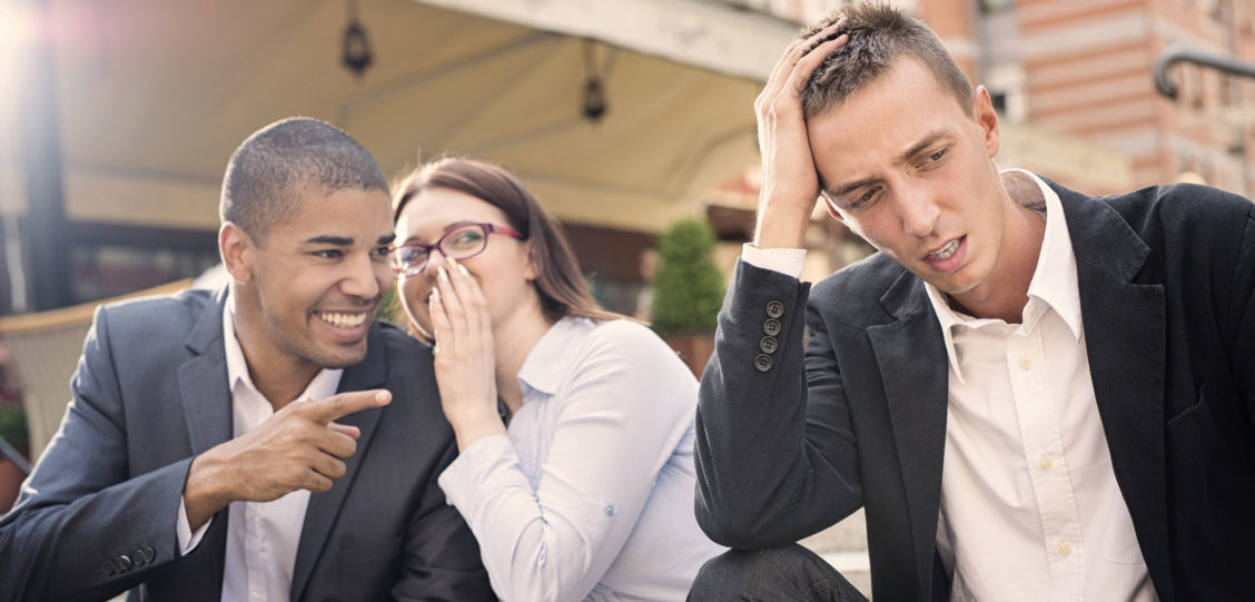 Gay Etiquette Columnist: We Need to Stop Reflexively Calling People ‘Racist’ or ‘Homophobic’
