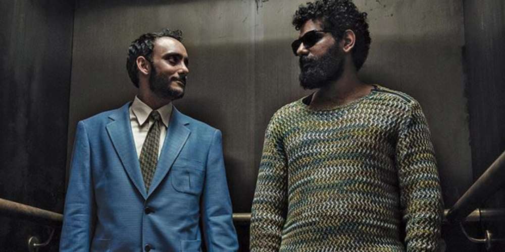 ‘American Gods’ Is About to Air TV’s Most Explicit Gay Sex Scene Ever (NSFW)