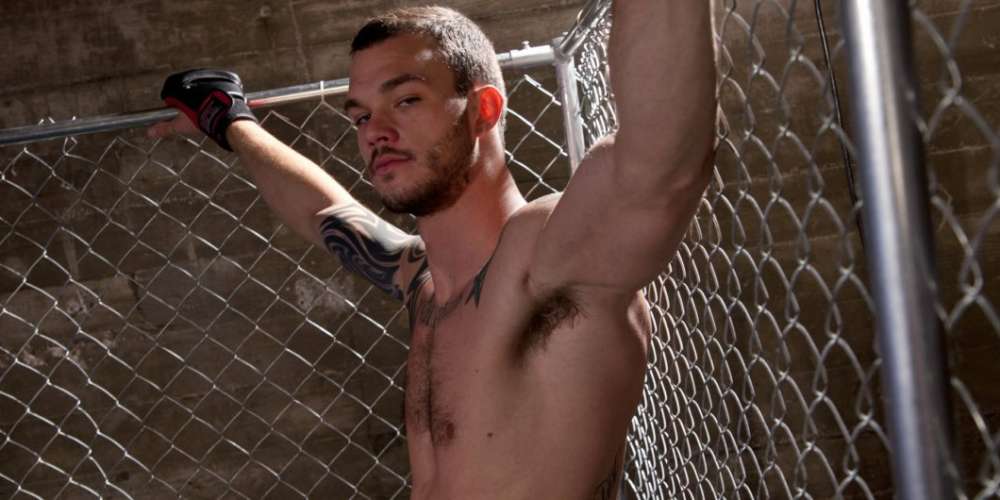 This Porn Star’s Bizarre Rant About His Sexuality Is the Strangest Thing You’ll Watch This Year